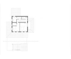 Parcela con Proyecto de Villa de Lujo en Moraira