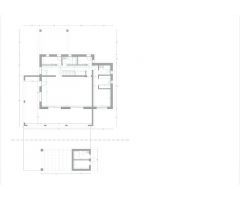 Parcela con Proyecto de Villa de Lujo en Moraira