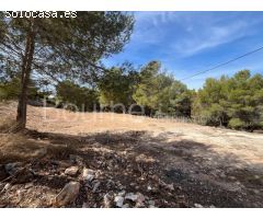 Oportunidad única para comprar una o dos parcelas de terreno en El Portet -