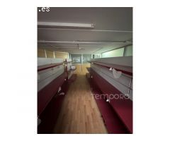 NAVES CON OFICINAS EN POLIGONO KAREAGA, BARAKALDO