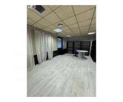 NAVES CON OFICINAS EN POLIGONO KAREAGA, BARAKALDO