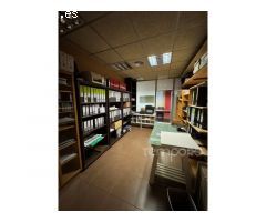 NAVES CON OFICINAS EN POLIGONO KAREAGA, BARAKALDO