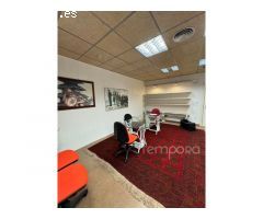NAVES CON OFICINAS EN POLIGONO KAREAGA, BARAKALDO