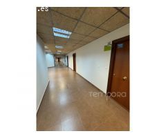 NAVES CON OFICINAS EN POLIGONO KAREAGA, BARAKALDO
