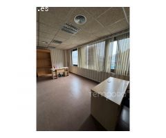NAVES CON OFICINAS EN POLIGONO KAREAGA, BARAKALDO