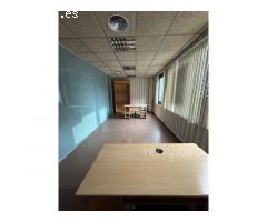 NAVES CON OFICINAS EN POLIGONO KAREAGA, BARAKALDO