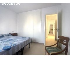 Villa de 2 dormitorios con piscina y vistas al mar en venta en Mojacar playa