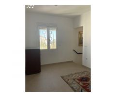 Villa de 2 dormitorios con piscina y vistas al mar en venta en Mojacar playa