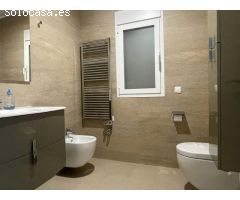 Villa de 2 dormitorios con piscina y vistas al mar en venta en Mojacar playa