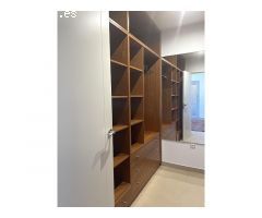Villa de 2 dormitorios con piscina y vistas al mar en venta en Mojacar playa