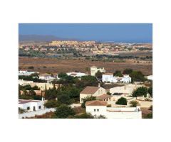 Parcela en venta en Desert Springs GOLF