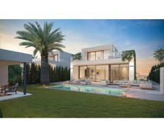 Parcela de 700m2 en venta en Valle del Este GOLF
