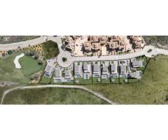 Parcela de 700m2 en venta en Valle del Este GOLF