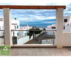 Villa de 3 dormitorios en venta en Mojacar