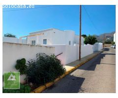 Villa de 3 dormitorios en venta en Mojacar