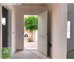 Villa de 3 dormitorios en venta en Mojacar