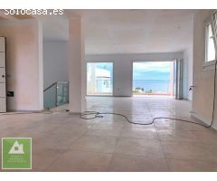 Villa de 3 dormitorios en venta en Mojacar