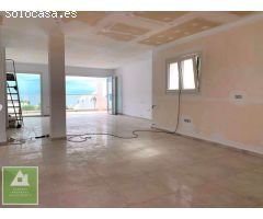 Villa de 3 dormitorios en venta en Mojacar