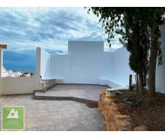 Villa de 3 dormitorios en venta en Mojacar