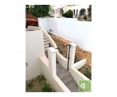 Villa de 3 dormitorios en venta en Mojacar