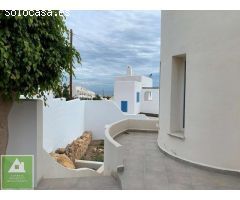 Villa de 3 dormitorios en venta en Mojacar