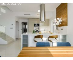Villa de 3 dormitorios en venta en Vera playa