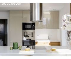 Villa de 3 dormitorios en venta en Vera playa