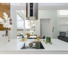 Villa de 3 dormitorios en venta en Vera playa