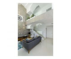 Villa de 3 dormitorios en venta en Vera playa