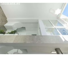 Villa de 3 dormitorios en venta en Vera playa