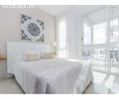 Villa de 3 dormitorios en venta en Vera playa