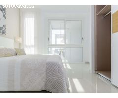 Villa de 3 dormitorios en venta en Vera playa