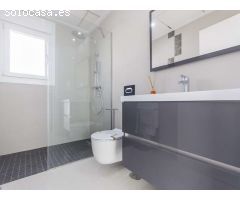 Villa de 3 dormitorios en venta en Vera playa