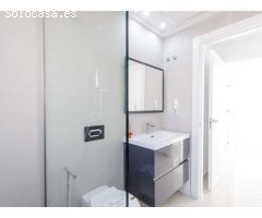 Villa de 3 dormitorios en venta en Vera playa
