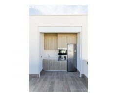 Villa de 3 dormitorios en venta en Vera playa