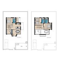 Villa de 3 dormitorios en venta en Vera playa