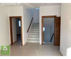 Villa de 4 dormitorios en venta en Mojacar