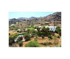 Villa de 6 dormitorios en venta en Bédar