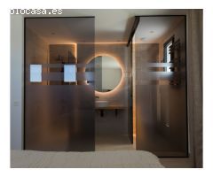 Duplex a estrenar de 2 dormitorios en venta en Desert Springs GOLF