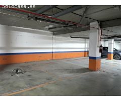 Apartamento de 2 dormitorios con terraza amplia en Mojácar playa