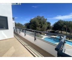 Luminoso Apartamento a solo 5 Minutos del paseo Marítimo de Garrucha