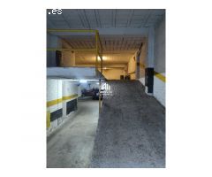 Parquing en venta en Cappont