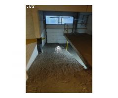 Parquing en venta en Cappont