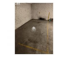 Parquing en venta en Cappont