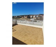 Dúplex Exclusivo al Aire Libre