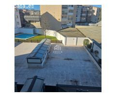 Piso con piscina, parking e inversión asegurada!