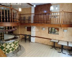 ¿Buscáis el local perfecto para vuestro negocio en Balaguer?