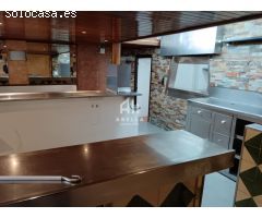 ¿Buscáis el local perfecto para vuestro negocio en Balaguer?