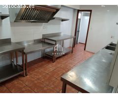 ¿Buscáis el local perfecto para vuestro negocio en Balaguer?