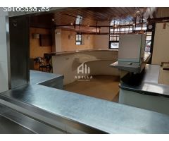 ¿Buscáis el local perfecto para vuestro negocio en Balaguer?